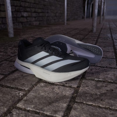 (Women) Adidas Adizero Boston 13 Core Black/Cloud White/Grey Five JS4958 Cheap (Women) Adidas Adizero Boston 13 Core Black/Cloud White/Grey Five JS4958