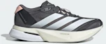 Buy (W) adidas Adizero Boston 13 Grigio Cinque/Bianco Nuvola/Corallo Haze KH5602