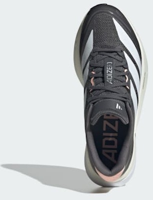 (W) adidas Adizero Boston 13 Grigio Cinque/Bianco Nuvola/Corallo Haze KH5602 Order (W) adidas Adizero Boston 13 Grigio Cinque/Bianco Nuvola/Corallo Haze KH5602
