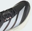 Sizing (W) adidas Adizero Boston 13 Grigio Cinque/Bianco Nuvola/Corallo Haze KH5602