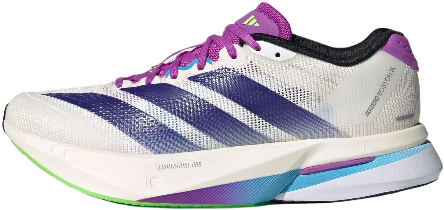 women-adidas-adizero-boston-13-marathon-running-shoes-white-purple-js-4953