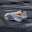Purchase (W) Adidas Adizero Boston 13 Blanco/Anaranjado Beam/Naranja Ácido JP9249