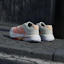 Sizing (W) Adidas Adizero Boston 13 Blanco/Anaranjado Beam/Naranja Ácido JP9249