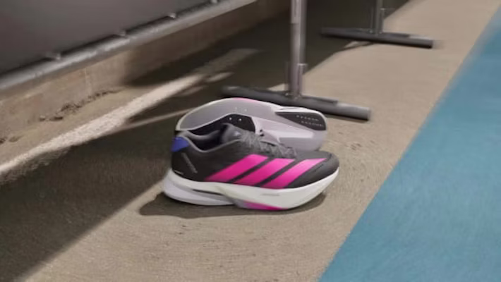(Women) adidas Adizero Boston 13 Running Shoes Core Black/Lucid Pink/Cobalt Blue JP9247 Order (Women) adidas Adizero Boston 13 Running Shoes Core Black/Lucid Pink/Cobalt Blue JP9247