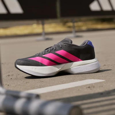 (Women) adidas Adizero Boston 13 Running Shoes Core Black/Lucid Pink/Cobalt Blue JP9247 Sizing (Women) adidas Adizero Boston 13 Running Shoes Core Black/Lucid Pink/Cobalt Blue JP9247