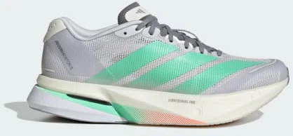 women-adidas-adizero-boston-13-running-shoes-dash-grey-pulse-mint-haze-coral-kh-8867