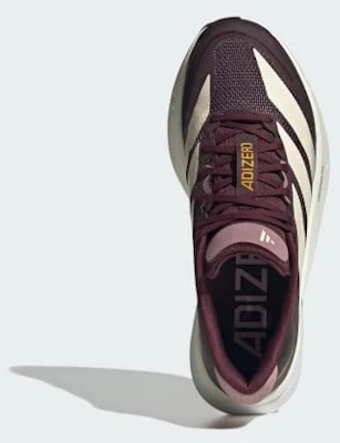 (W) adidas Adizero Boston 13 Scarpe Running Bordeaux/Bianco/Malva Magico KH8868 Order (W) adidas Adizero Boston 13 Scarpe Running Bordeaux/Bianco/Malva Magico KH8868