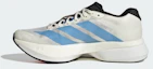 Details for (Women) adidas Adizero Boston 13 Running Shoes Off White/Light Blue/Gold Metallic KK4991
