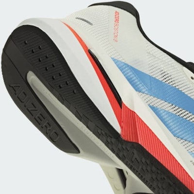 (Women) adidas Adizero Boston 13 Running Shoes Off White/Light Blue/Gold Metallic KK4991 Cheap (Women) adidas Adizero Boston 13 Running Shoes Off White/Light Blue/Gold Metallic KK4991