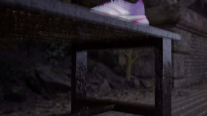 (W) 아디다스 아디제로 보스턴 13 러닝화 파우더 플럼/실버 메탈릭/쇼크 핑크 JS4955 Order (W) 아디다스 아디제로 보스턴 13 러닝화 파우더 플럼/실버 메탈릭/쇼크 핑크 JS4955