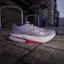 Shop (W) Adidas Adizero Boston 13 Zapatillas de Running Ciruela/Plata/Impacto Rosa JS4955