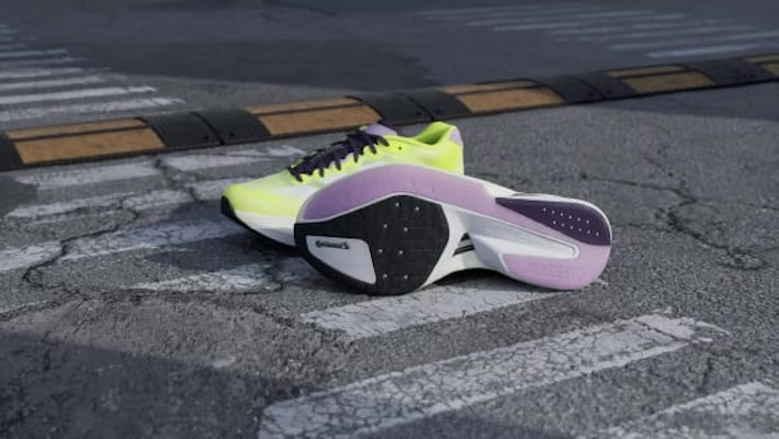 (Women) Adidas Adizero Boston 13 Solar Yellow/Cloud White/Powder Plum JP9246 Order (Women) Adidas Adizero Boston 13 Solar Yellow/Cloud White/Powder Plum JP9246