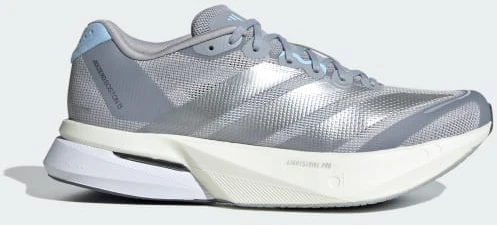 women-adidas-adizero-boston-13-w-running-shoes-halo-silver-silver-metallic-glow-blue-js-4949