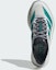 Lookbook (Women) Adidas Adizero Boston 13 W  Running Shoes Cloud White/Pure Teal/Grey JR4793