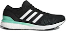 Order (W) adidas Adizero Boston 6 ''Schwarz Weiß Grün'' BB6421
