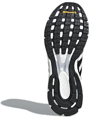 (W) adidas Adizero Boston 6 ''Schwarz Weiß Grün'' BB6421 Details for (W) adidas Adizero Boston 6 ''Schwarz Weiß Grün'' BB6421