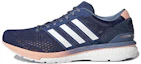 Buy (W) adidas Adizero Boston 6 ''Blau Weiß'' BB6418