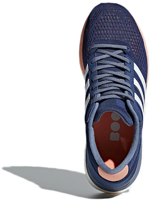 (W) adidas Adizero Boston 6 ''Blau Weiß'' BB6418 Shop (W) adidas Adizero Boston 6 ''Blau Weiß'' BB6418