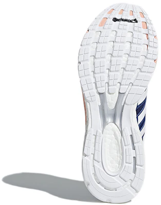 (W) adidas Adizero Boston 6 ''Blau Weiß'' BB6418 Purchase (W) adidas Adizero Boston 6 ''Blau Weiß'' BB6418