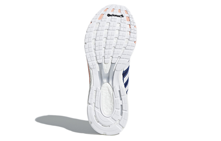 (W) adidas Adizero Boston 6 'Blue White' 圖 6