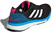 Shop (W) adidas Adizero Boston 7 ''Zwart'' BB6501