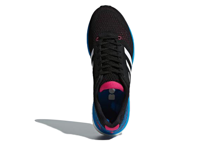 Purchase (W) adidas Adizero Boston 7 ''Zwart'' BB6501