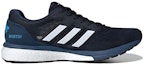 Order (Women) adidas Adizero Boston 7 'Black Blue' EF7633