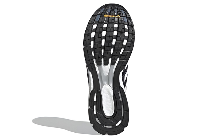 Details for (W) adidas Adizero Boston 7 'Negro Azul' EF7633