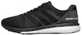 (W) adidas Adizero Boston 7 'Carbon' Lelaki Kasut Larian B37387