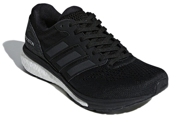 Lookbook (W) adidas Adizero Boston 7 ''Carbon'' Hardloopschoenen B37387
