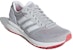 (W) adidas Adizero Boston 7 'Kelabu Merah Kejut' B37386