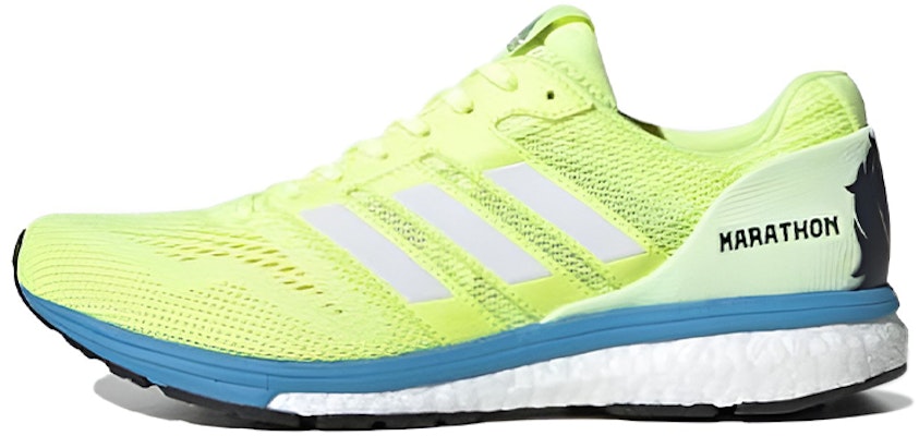 (W) adidas Adizero Boston 7 'Maratón' EF7632 Buy (W) adidas Adizero Boston 7 'Maratón' EF7632