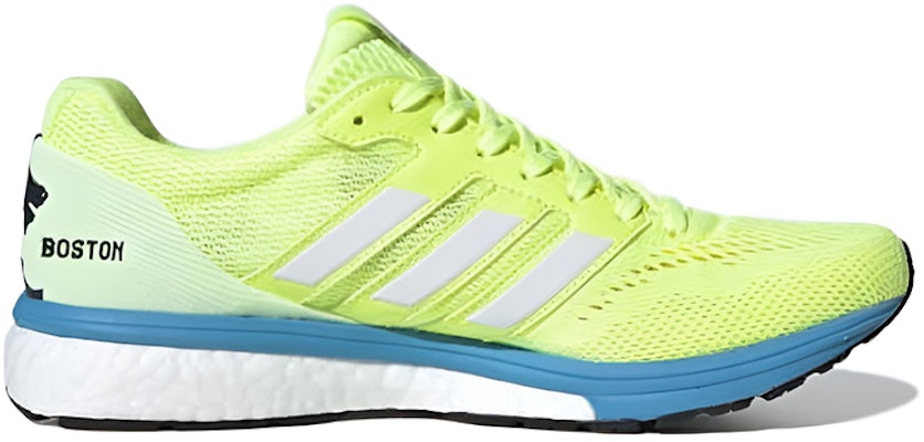 (Women) adidas Adizero Boston 7 'Marathon' EF7632 Order (Women) adidas Adizero Boston 7 'Marathon' EF7632