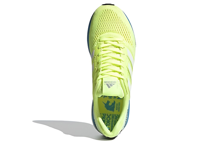 Purchase (W) adidas Adizero Boston 7 'Maratón' EF7632