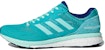 (W) adidas Adizero Boston 7 'Hijau Pudina' BB6498