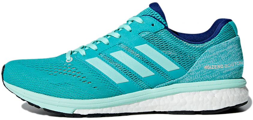 (W) adidas Adizero Boston 7 ''Mintgroen'' BB6498 Buy (W) adidas Adizero Boston 7 ''Mintgroen'' BB6498