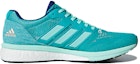 Order (W) adidas Adizero Boston 7 'Hijau Pudina' BB6498