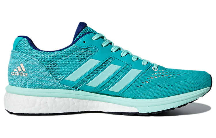 Order (W) adidas Adizero Boston 7 ''Mintgroen'' BB6498