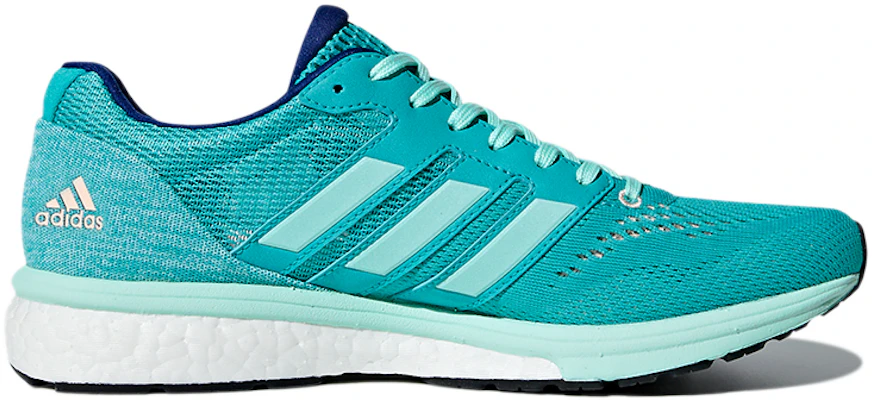 (W) adidas Adizero Boston 7 ''Mintgroen'' BB6498 Order (W) adidas Adizero Boston 7 ''Mintgroen'' BB6498