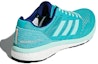 Lookbook (W) adidas Adizero Boston 7 'Hijau Pudina' BB6498