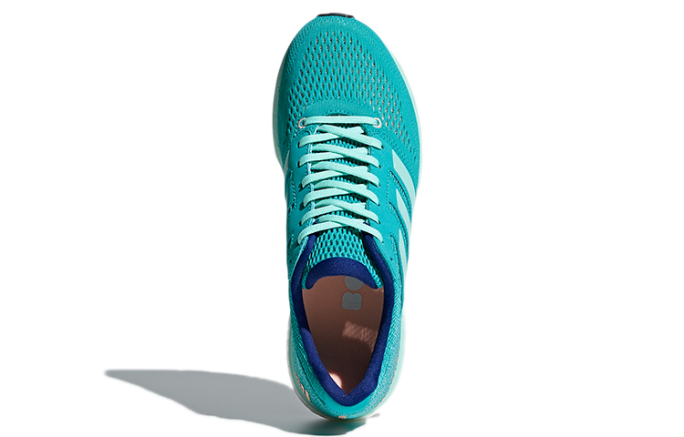 Shop (W) adidas Adizero Boston 7 ''Mintgroen'' BB6498