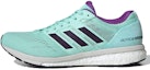 Buy (Women) adidas Adizero Boston 7 'Peppermint Green' B37388