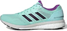 Buy (W) adidas Adizero Boston 7 ''Vert Menthe'' B37388