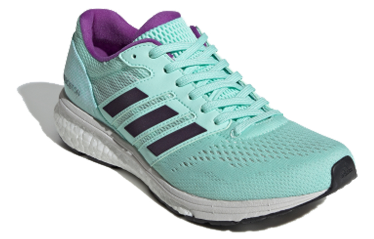 Order (W) adidas Adizero Boston 7 ''Vert Menthe'' B37388