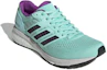 Order (W) adidas Adizero Boston 7 ''Vert Menthe'' B37388