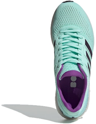 (Women) adidas Adizero Boston 7 'Peppermint Green' B37388 Shop (Women) adidas Adizero Boston 7 'Peppermint Green' B37388