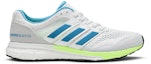 Buy (W) adidas Adizero Boston 7 'Putih Cyan Kejutan' B37385