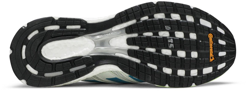 (W) 阿迪达斯 Adizero Boston 7 '白色 冲击青色' B37385 Shop (W) 阿迪达斯 Adizero Boston 7 '白色 冲击青色' B37385