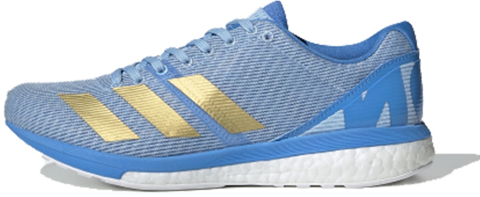 (W) アディゼロ ボストン 8 "青金" (Adizero Bosuton 8 "Ao Kin") G28878 Buy (W) アディゼロ ボストン 8 "青金" (Adizero Bosuton 8 "Ao Kin") G28878