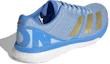 Lookbook (W) adidas Adizero Boston 8 ''Blu Oro'' G28878